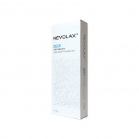 Revolax Deep mit Lidocain (1 x 1,1 ml) 