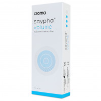 Saypha Volume (1 x 1 ml)