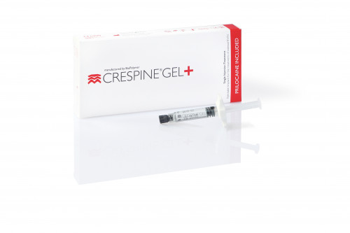 Crespine Gel Plus (1 x 2 ml)