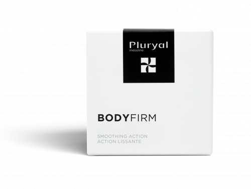 Pluryal BodyFirm (5 x 5ml)
