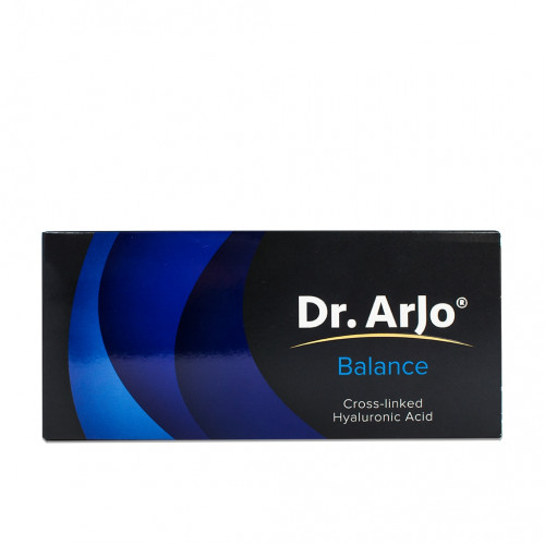 Dr. ArJo Balance (1 x 1 ml)