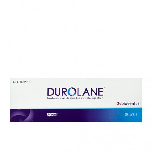 Durolane (1 x 3 ml)
