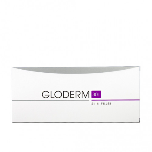 Gloderm 30L Skin Filler (1 x 1 ml) 