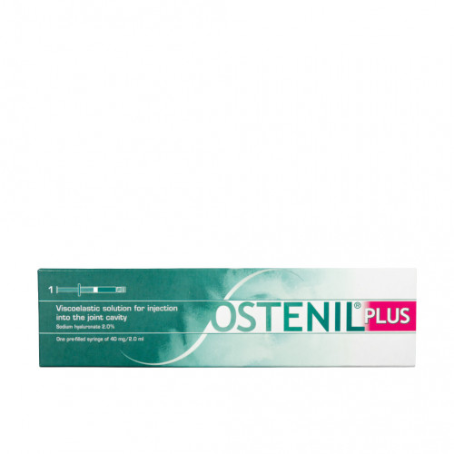 Ostenil Plus (1 x 2 ml)