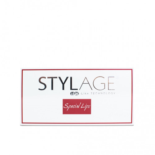 Stylage Special Lips (1 x 1 ml)