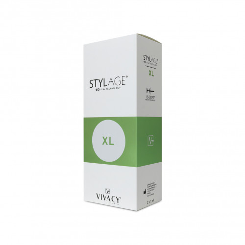 Stylage Bi-Soft XL (2 x 1 ml)