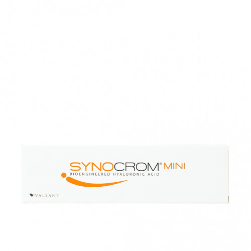 Synocrom Mini  (1 x 1 ml)