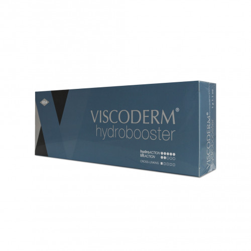 Viscoderm Hydrobooster (1 x 1,1 ml) 