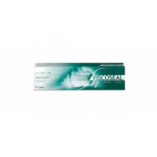 Viscoseal® (sterile FSPR, 10 ml)