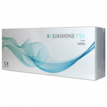 Aquashine PTX (1 x 2 ml)