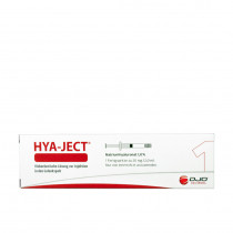 Hya-Ject (1 x 2 ml)