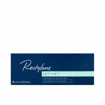 Restylane Defyne Lidocaine (1 x 1 ml)