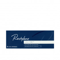 Restylane Volyme Lidocaine (1 x 1 ml)