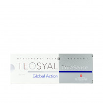 Teosyal PureSense Global Action (2 x 1ml)