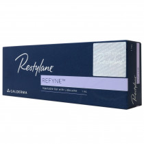 Restylane Refyne Lidocaine (1 x 1 ml)