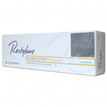 Restylane SB Vital Light Lidocaine (1 x  1 ml)