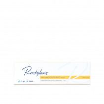 Restylane SB Vital Lidocaine (1 x 1 ml)