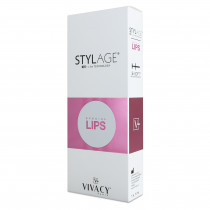 Stylage Bi-Soft Special Lips (1 x 1 ml)