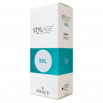 Stylage Bi-Soft XXL (2 x 1 ml)