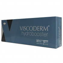 Viscoderm Hydrobooster (1 x 1,1 ml) 