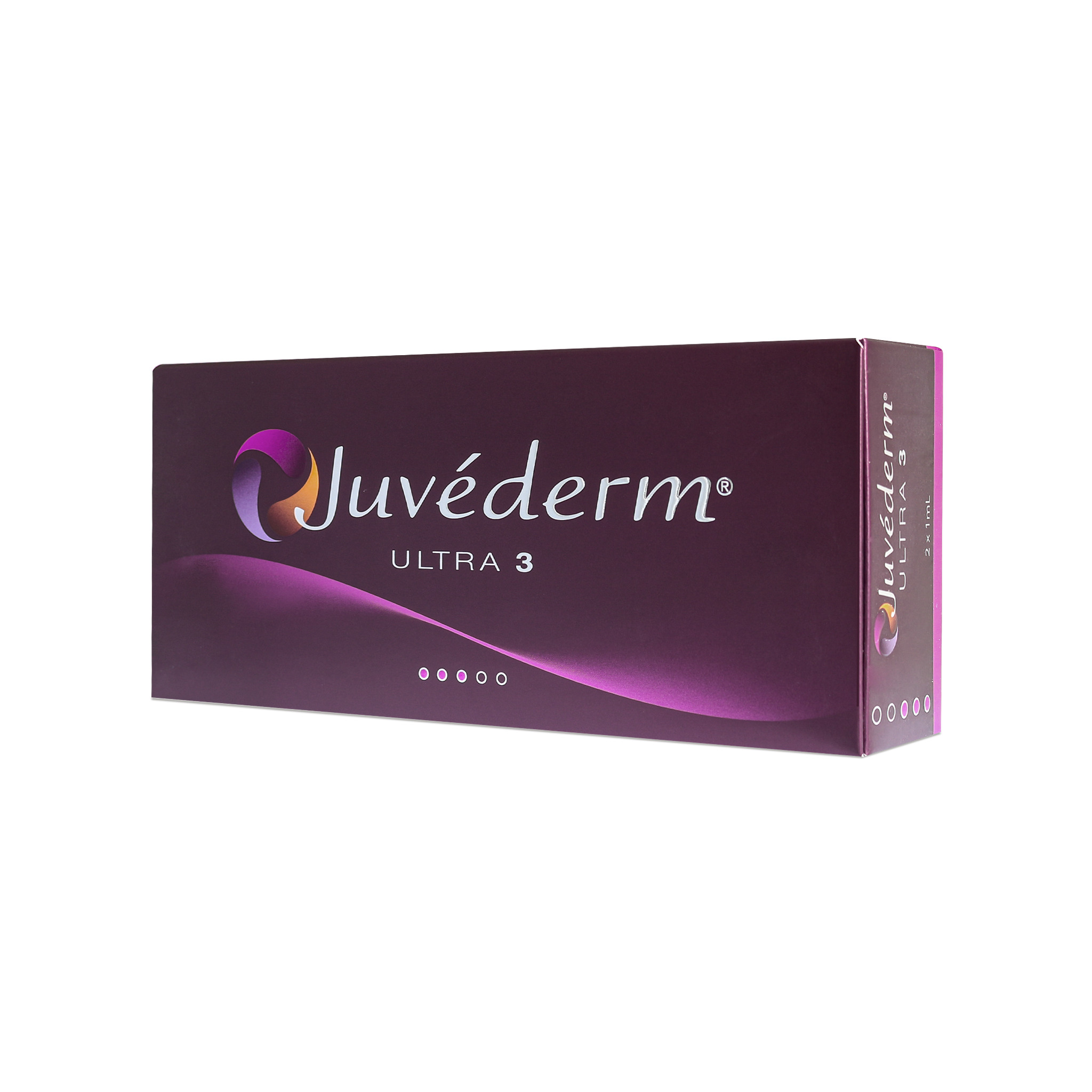Juvéderm Ultra 3 (2 x 1 ml)