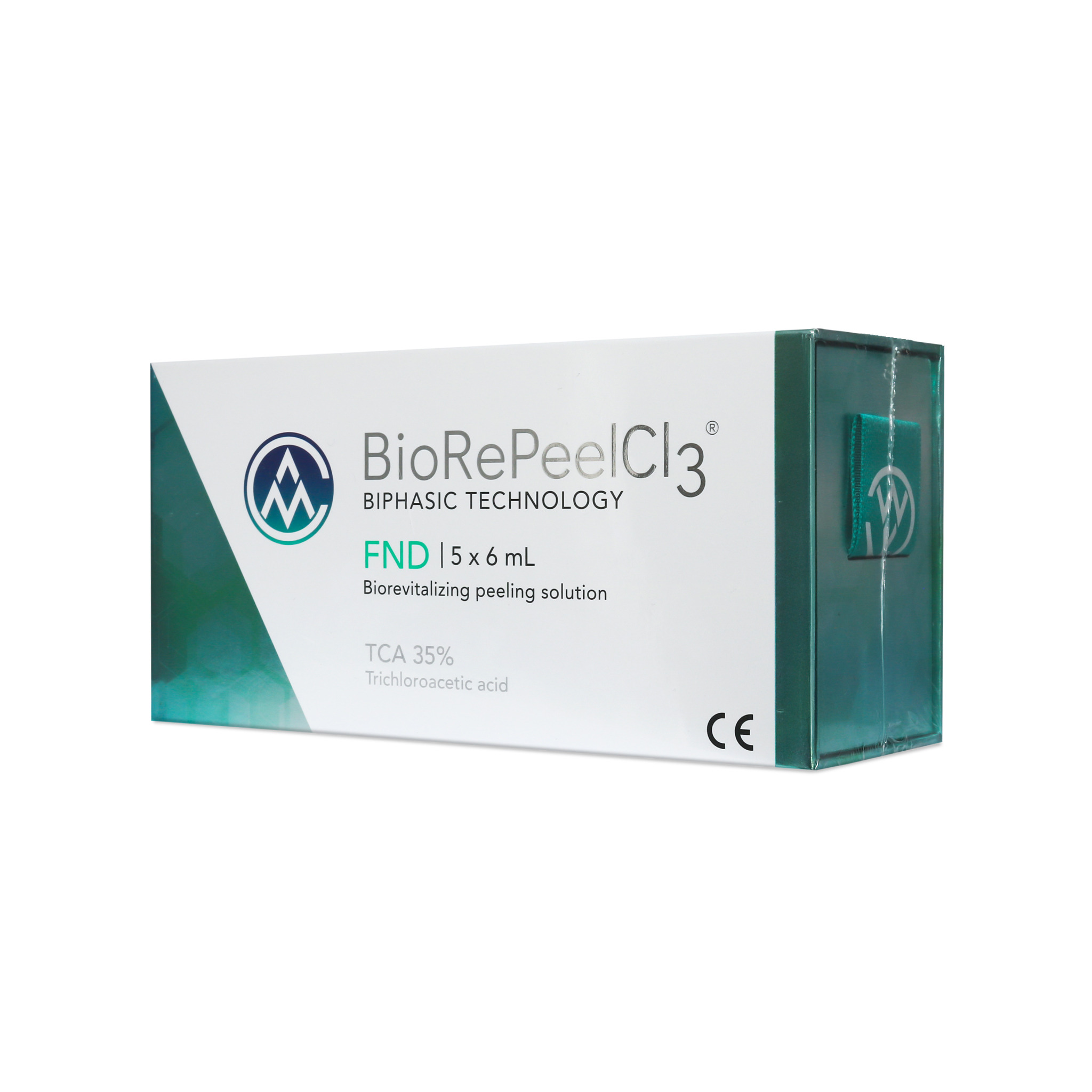 BioReFeel