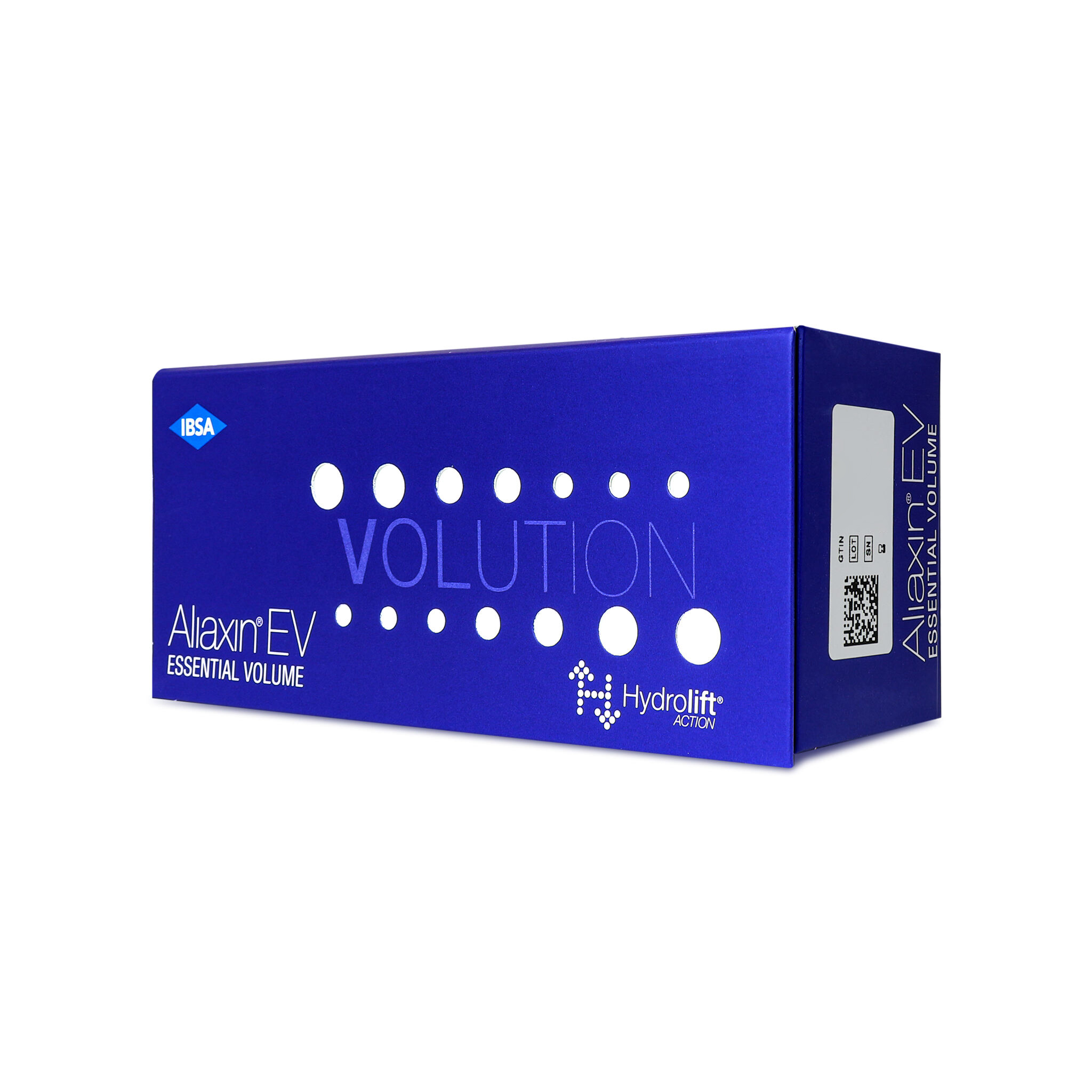 Aliaxin EV (2 x 1 ml)