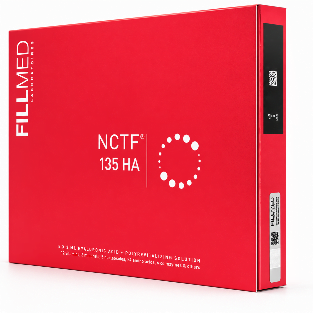 FILLMED® NCTF 135 HA