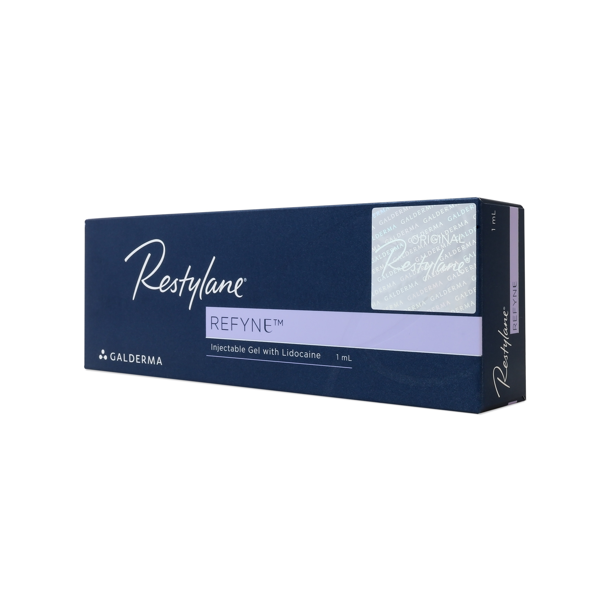 Restylane Refyne (1 x 1 ml)