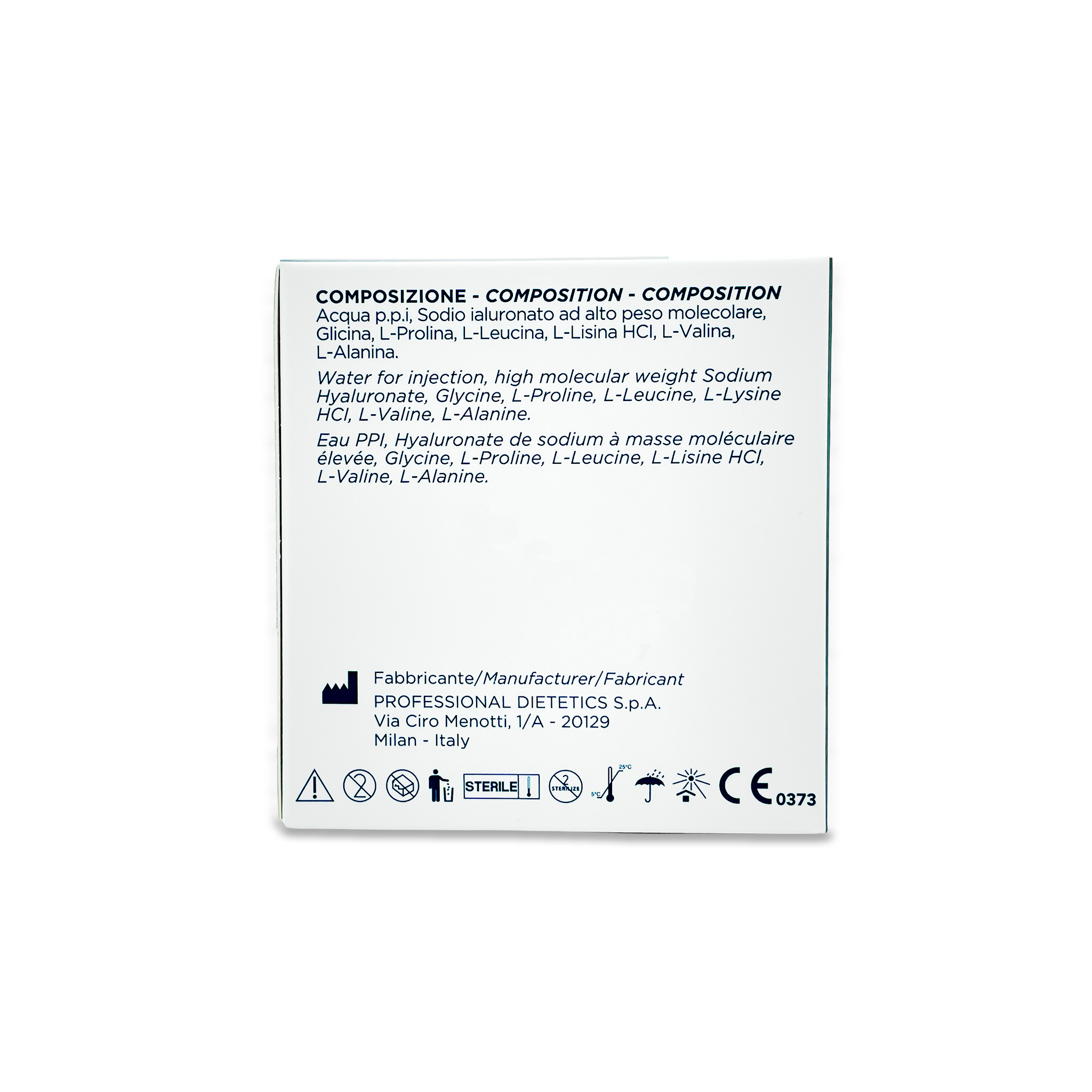 SUNEKOS® 1200 (2 × 1,5 ml)