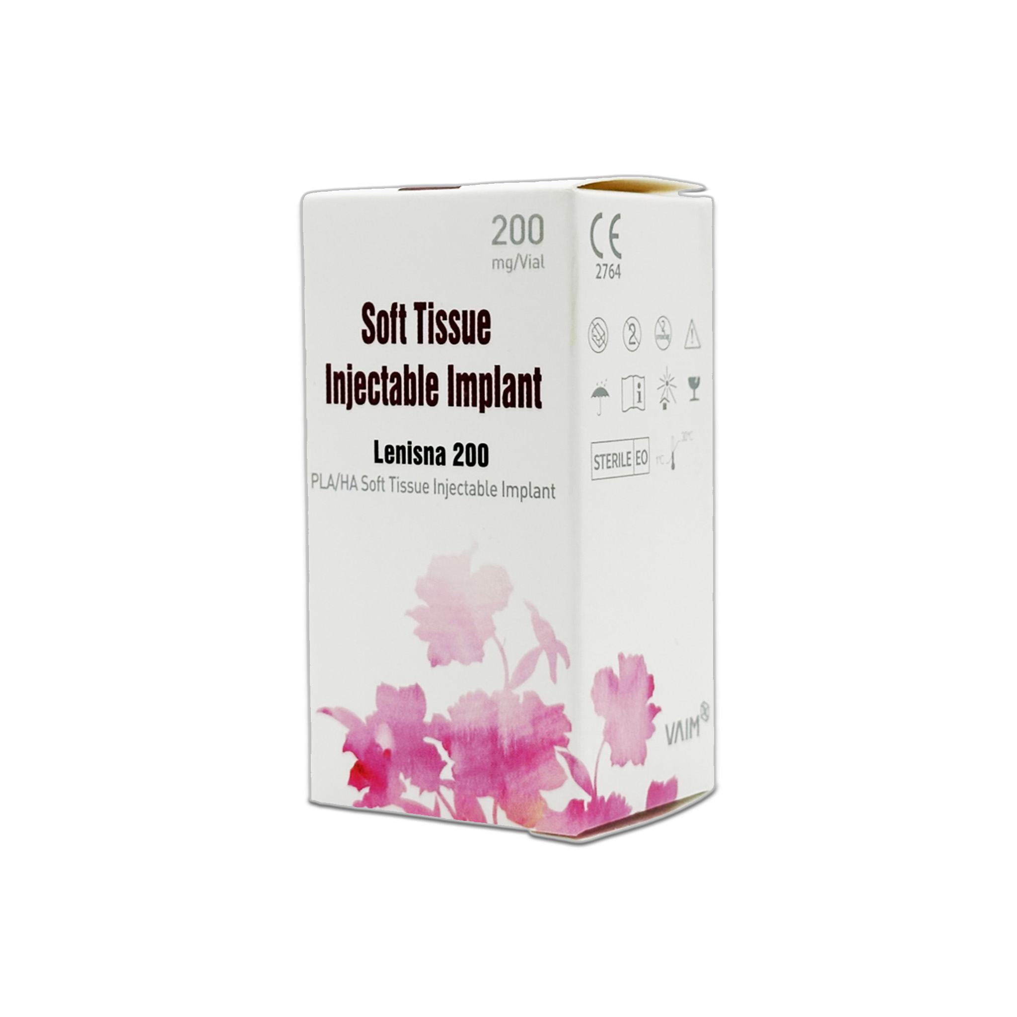 Lenisna PLA (1 x 200 mg)