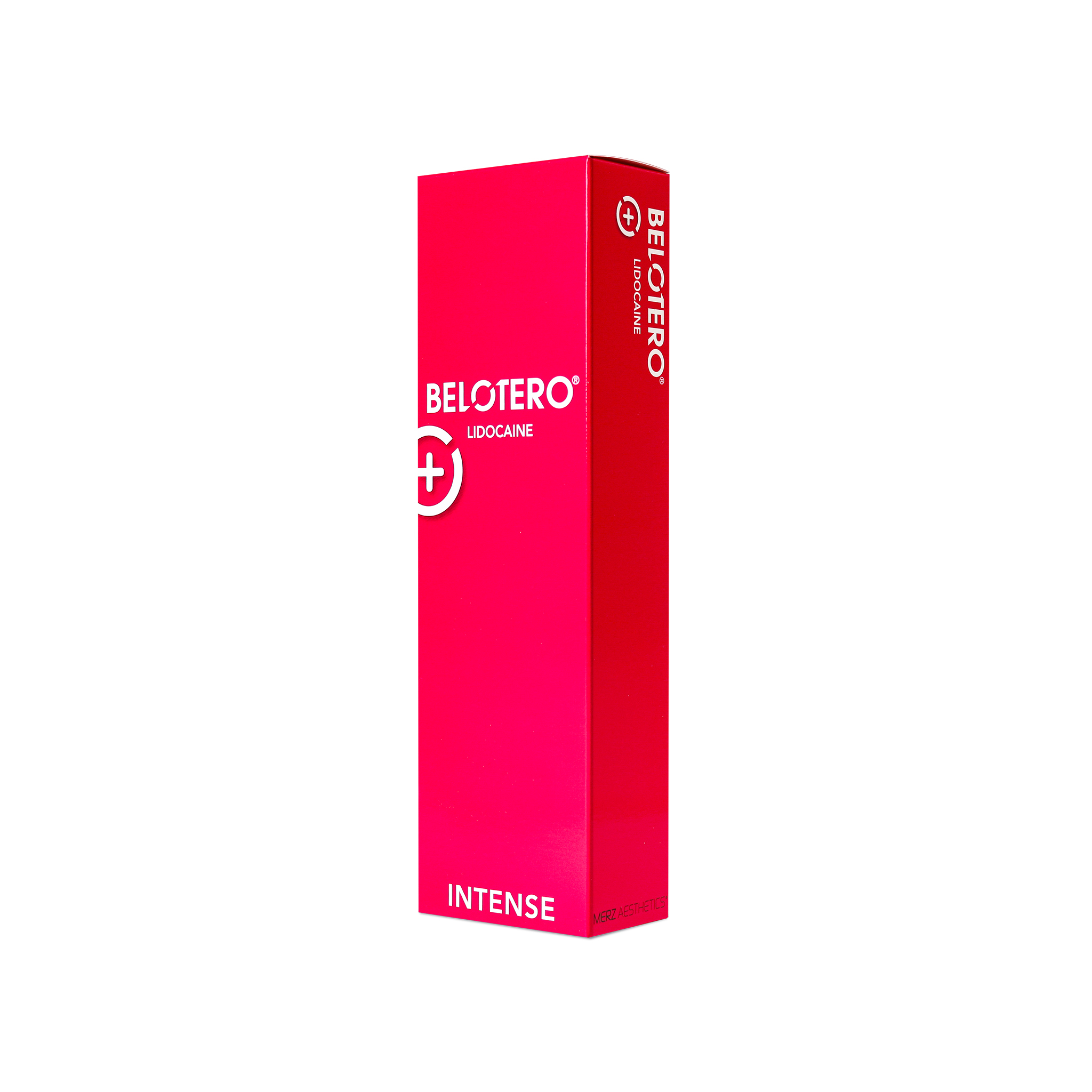 Belotero Intense mit Lidocain (1 x 1 ml)