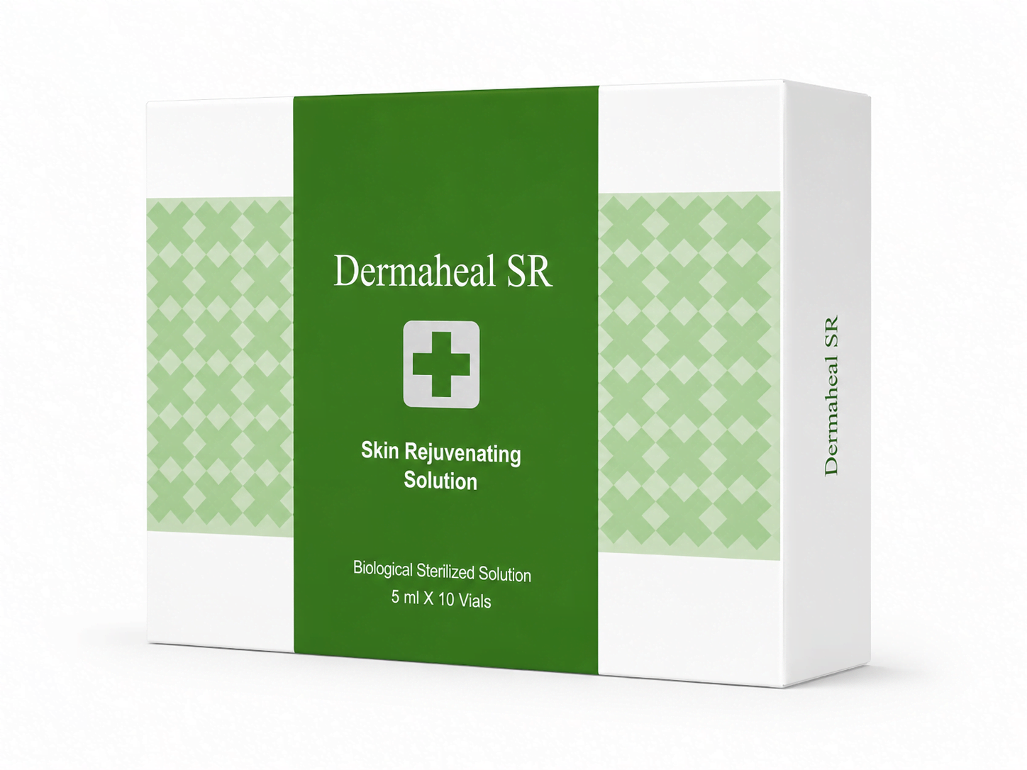 Dermaheal SR (10 x 5 ml)