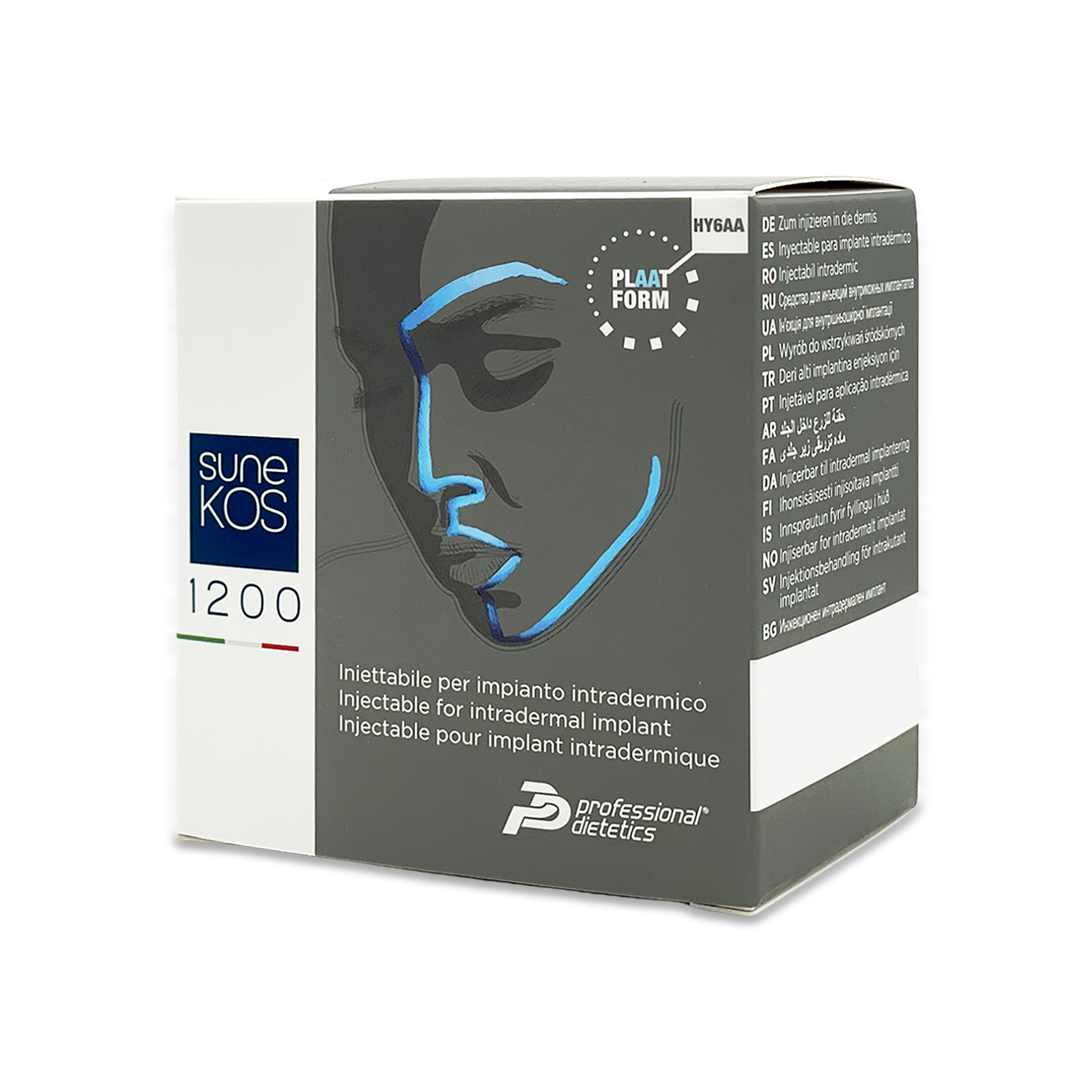SUNEKOS® 1200 (2 × 1,5 ml)