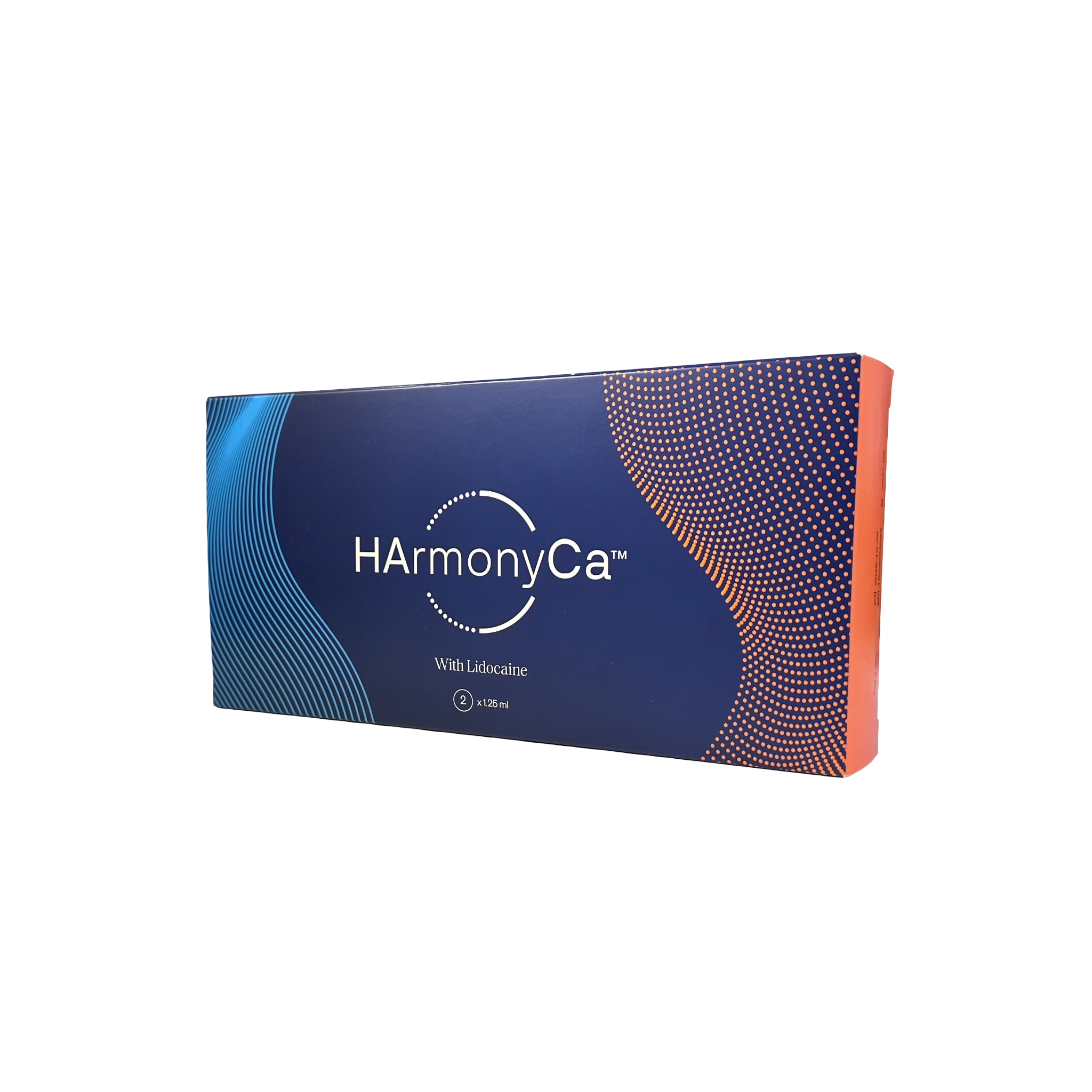 HArmonyCa (2 x 1,25 ml)