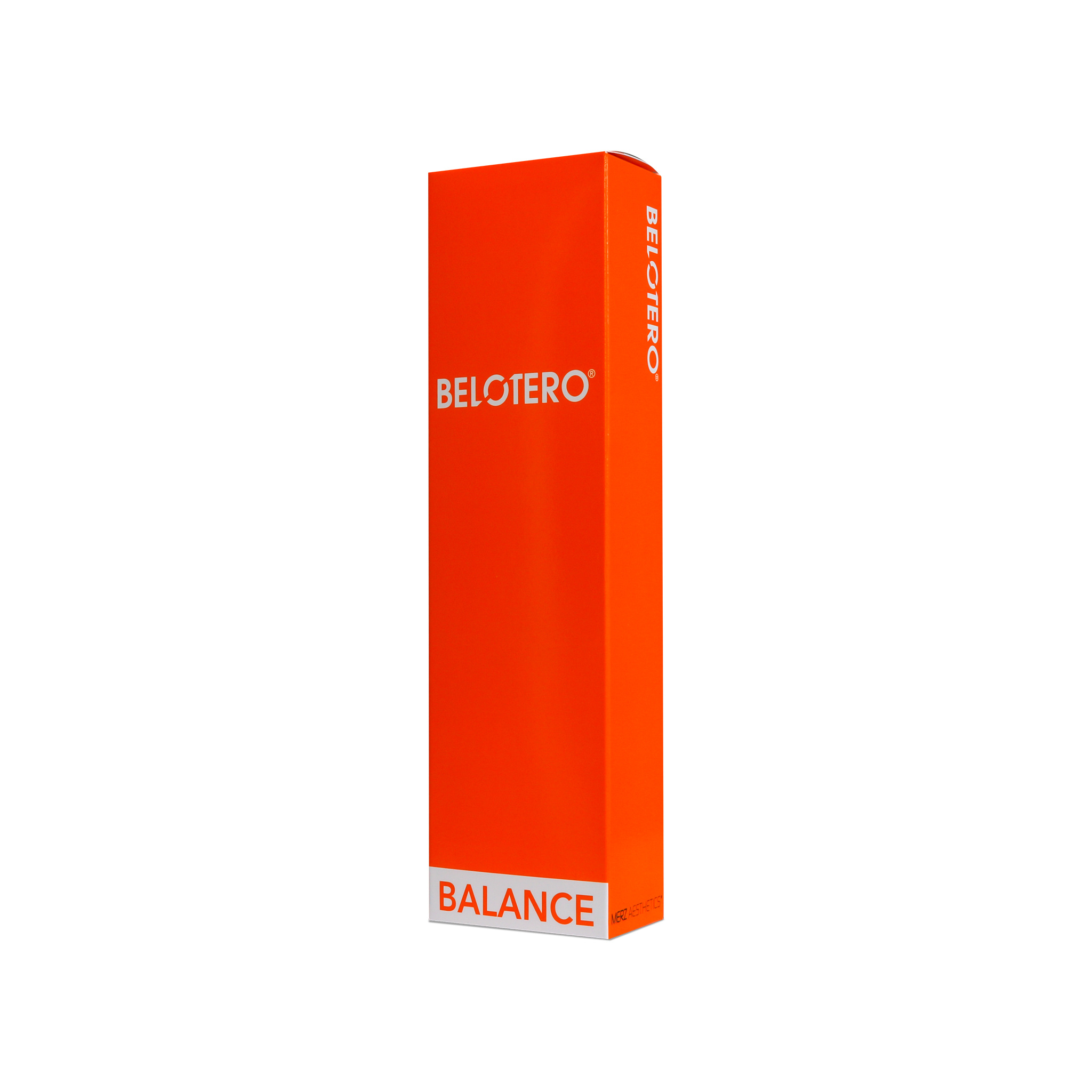 Belotero Balance (1 x 1 ml)