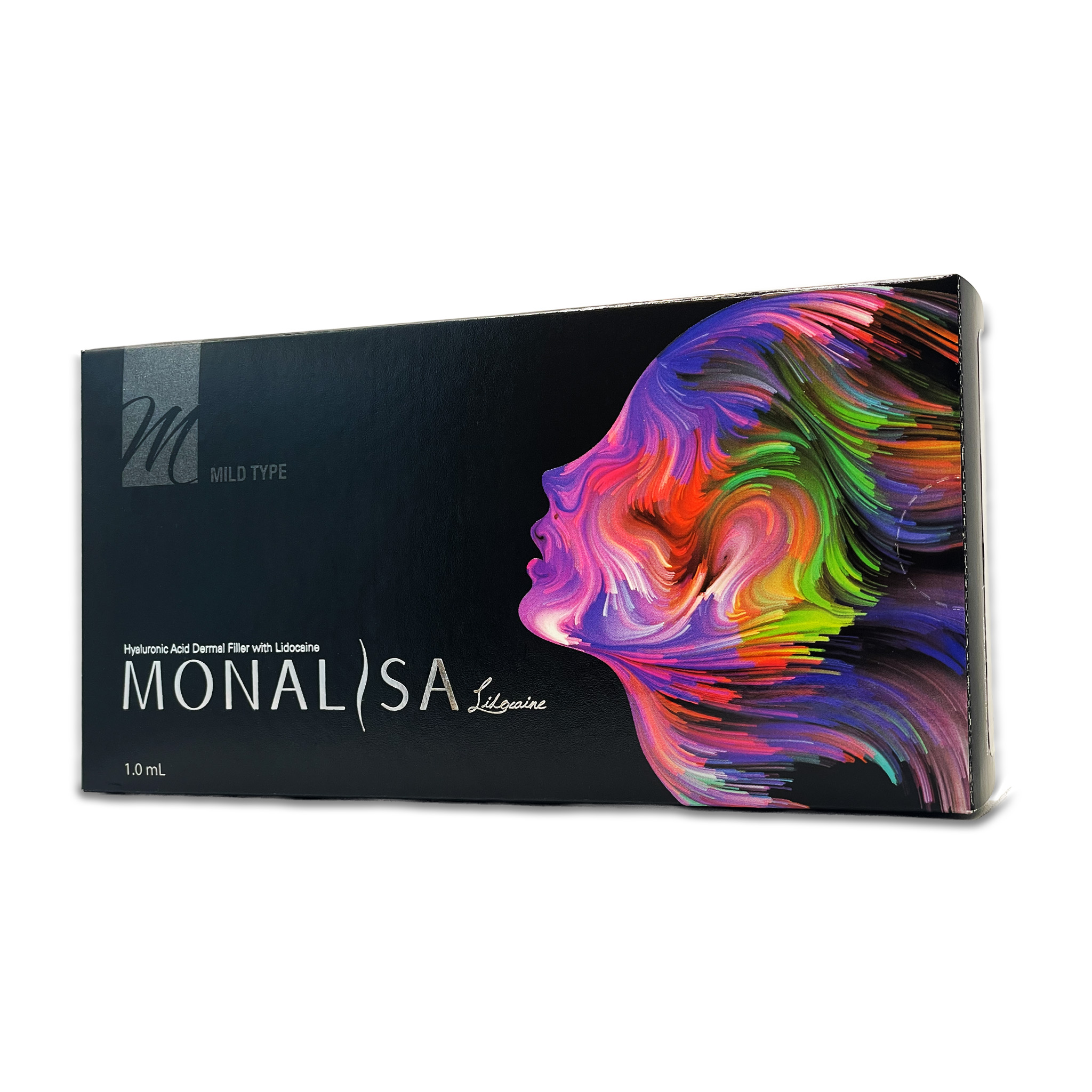 MONALISA Mild Type mit Lidocain (1 x 1,0 ml)