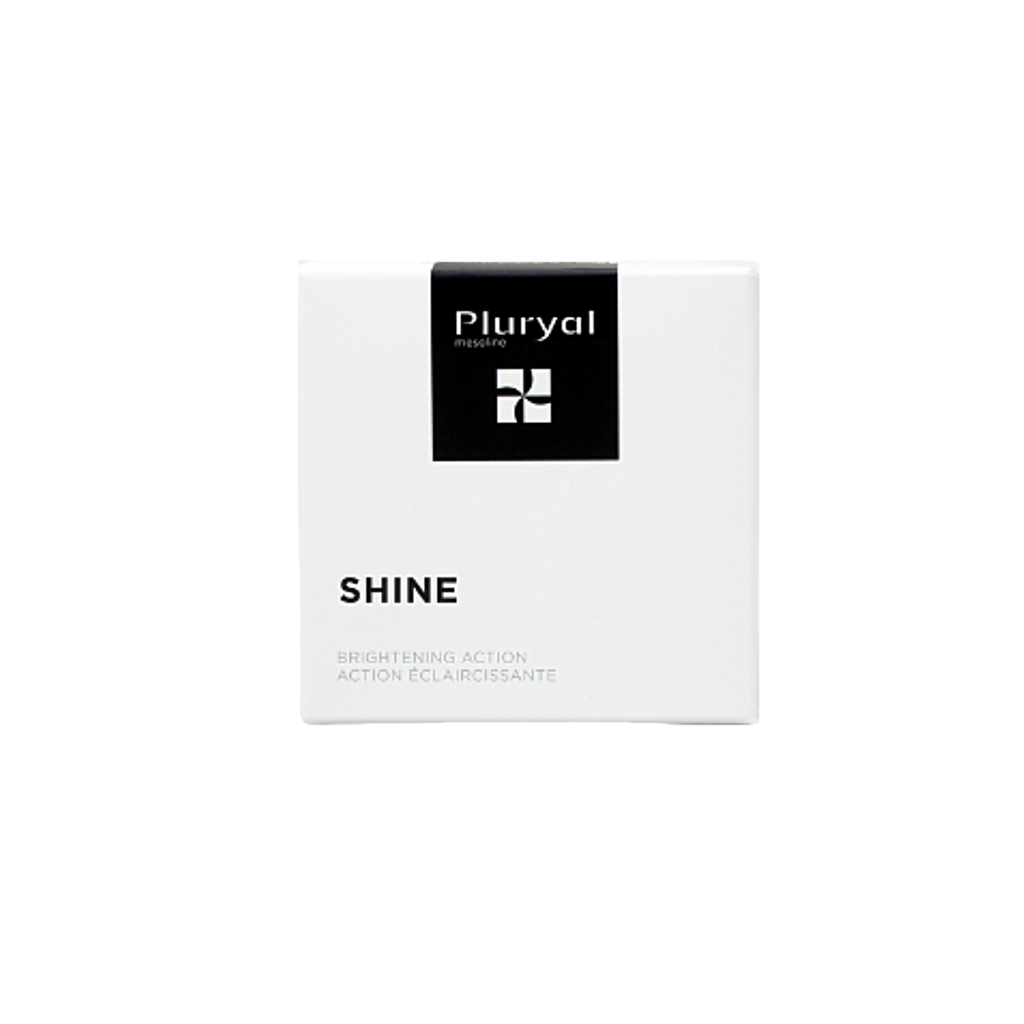 Pluryal Shine (5 x 5 ml)