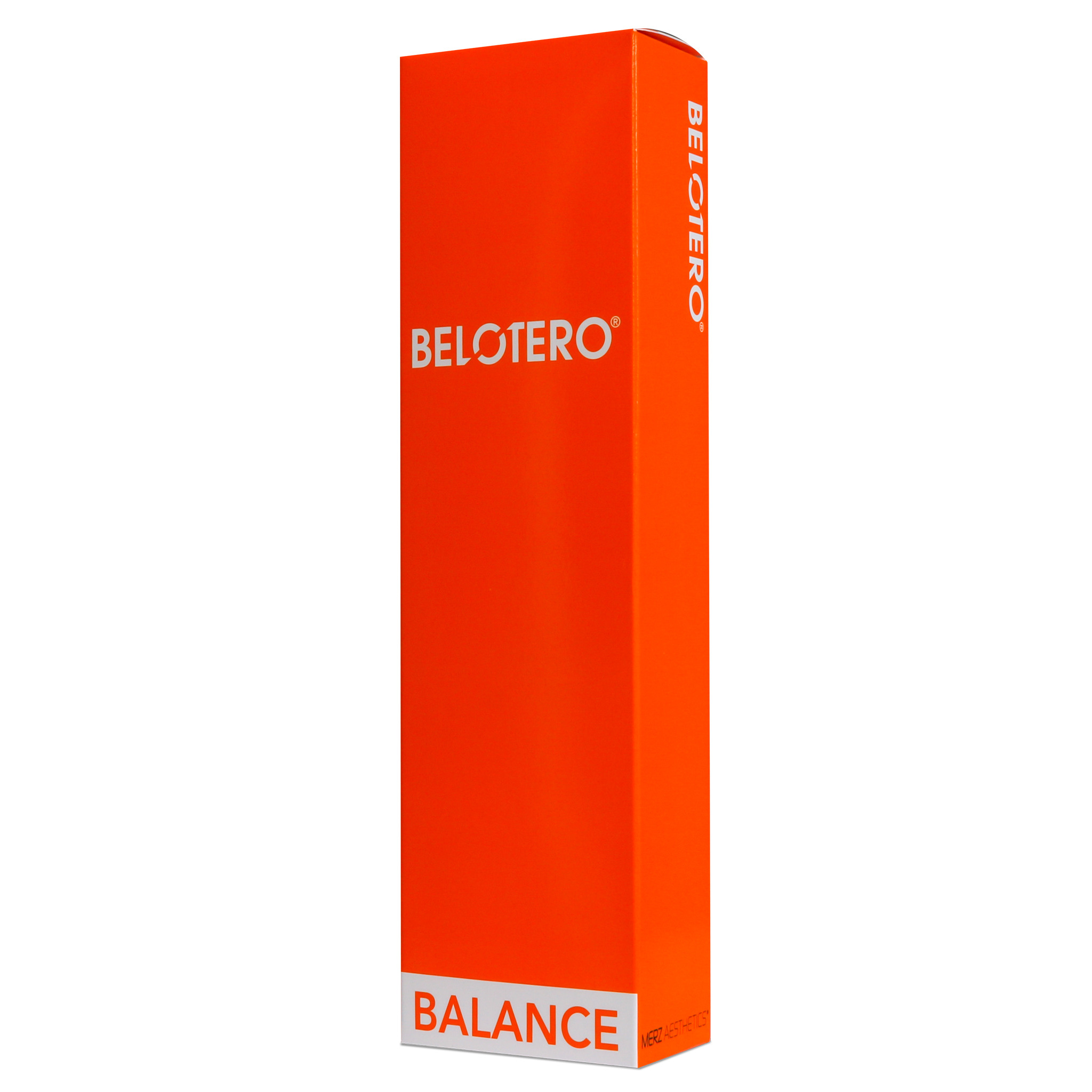 Belotero Balance (1 x 1 ml)