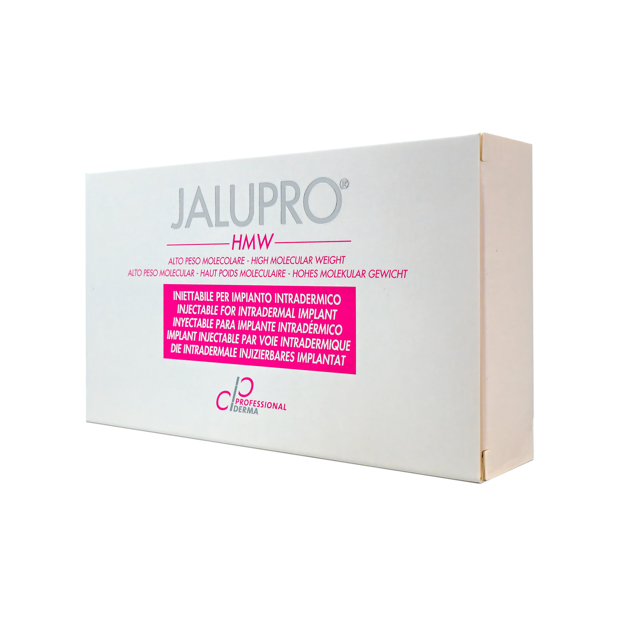 Jalupro HMW