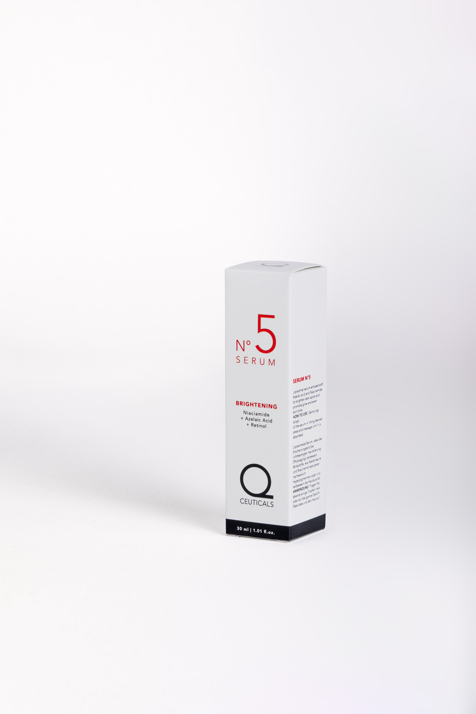 Brightning Serum