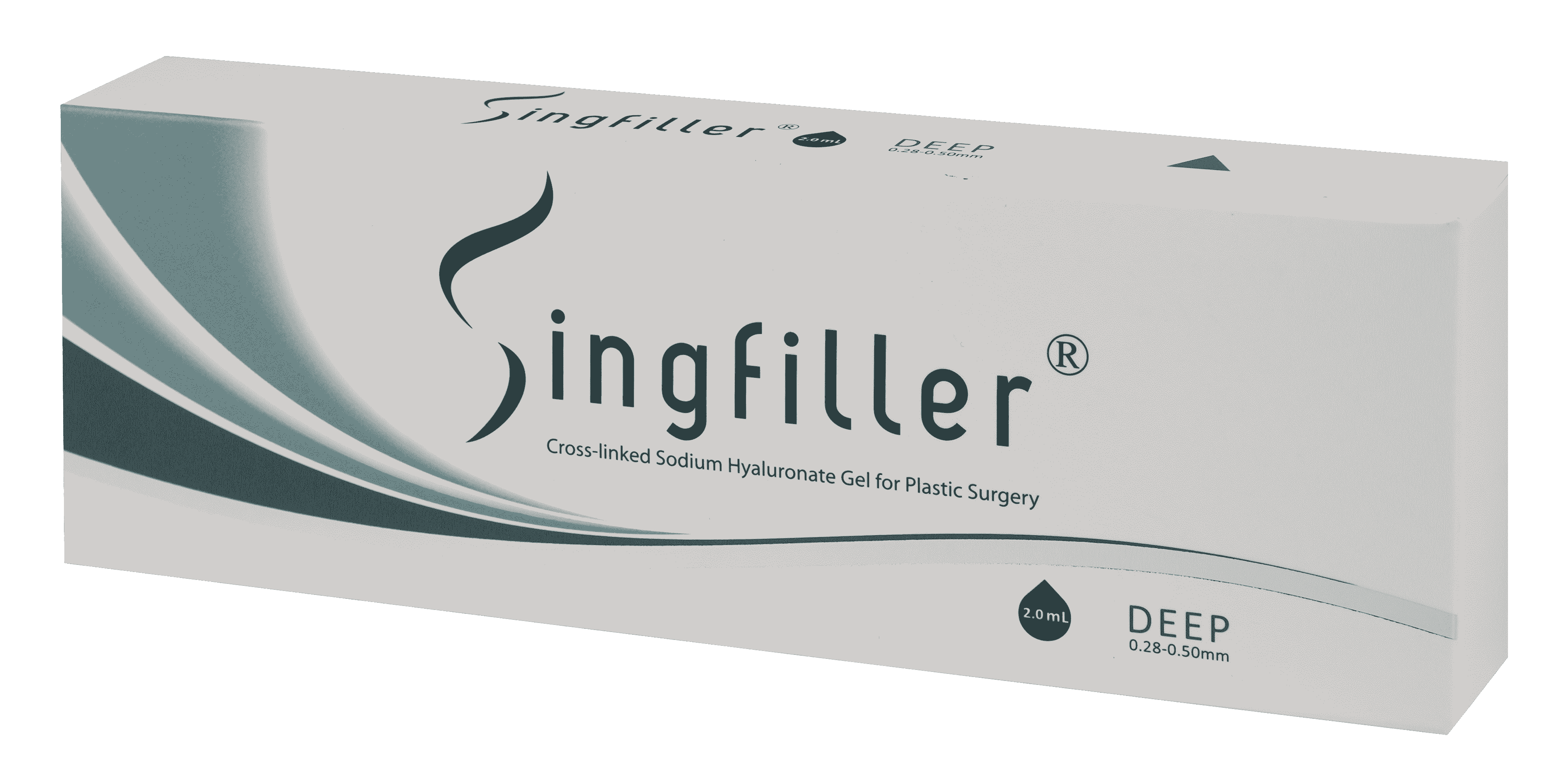 Singfiller Deep (1 x 2 ml)
