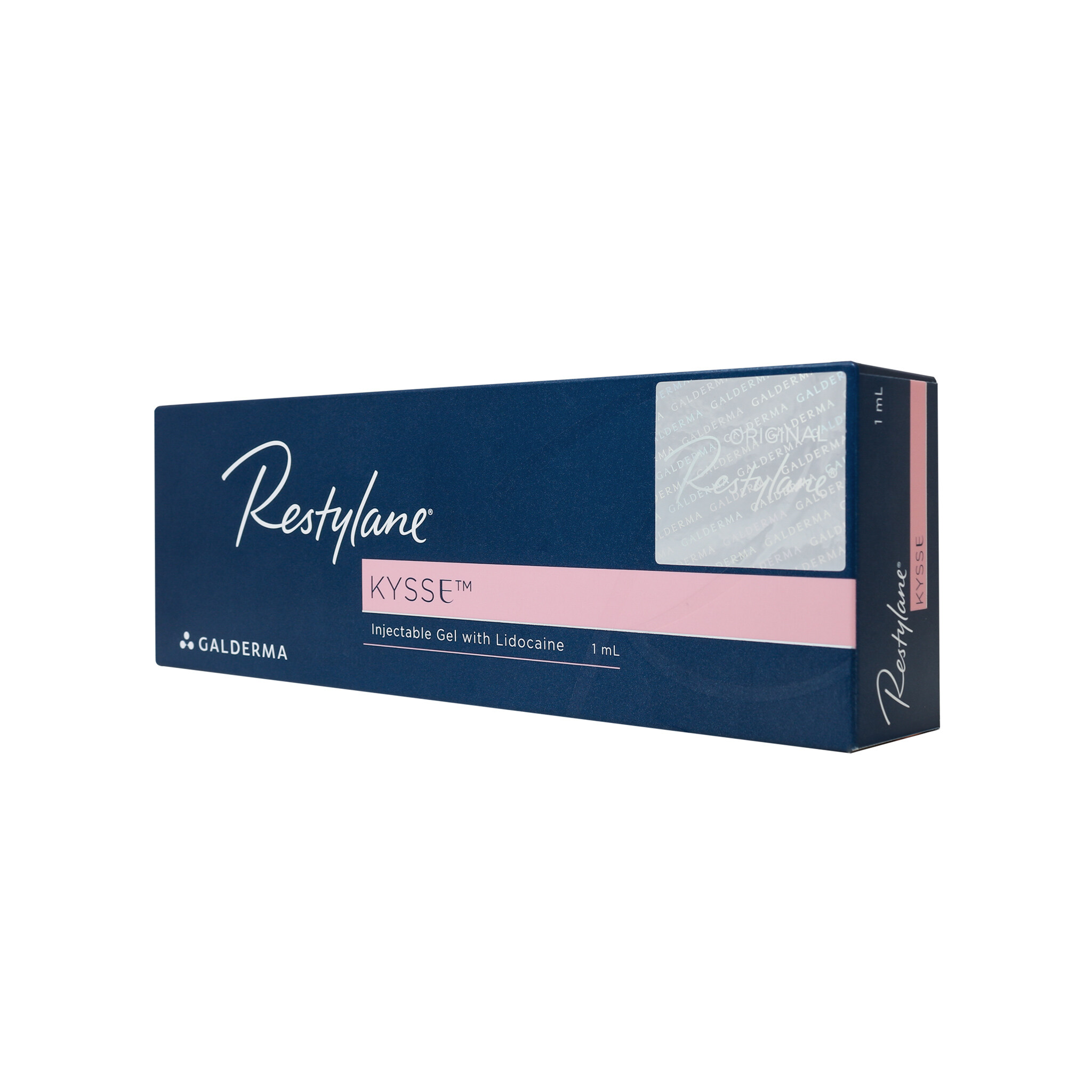 Restylane Kysse (1 x 1 ml)