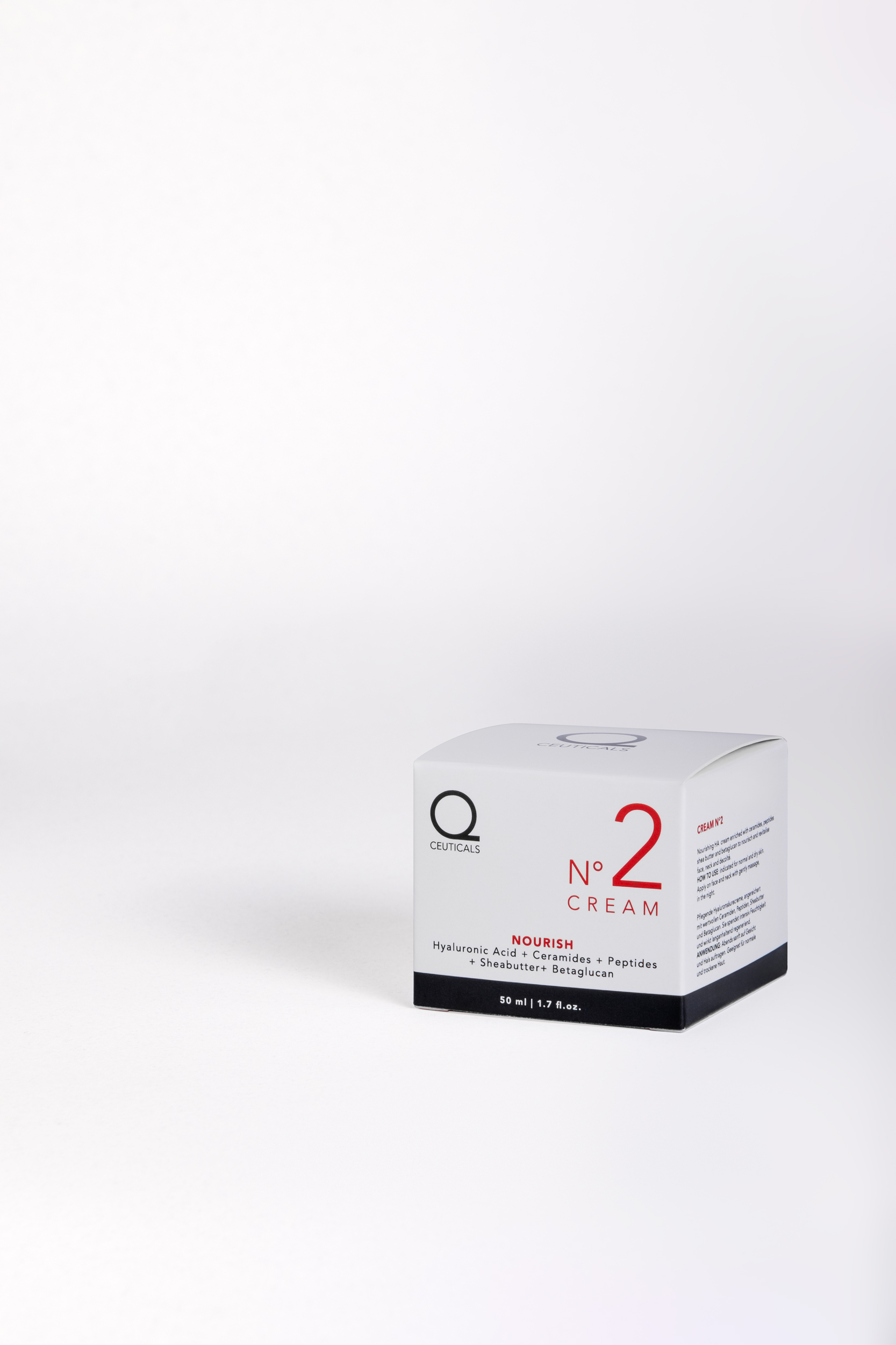 Nourish Cream