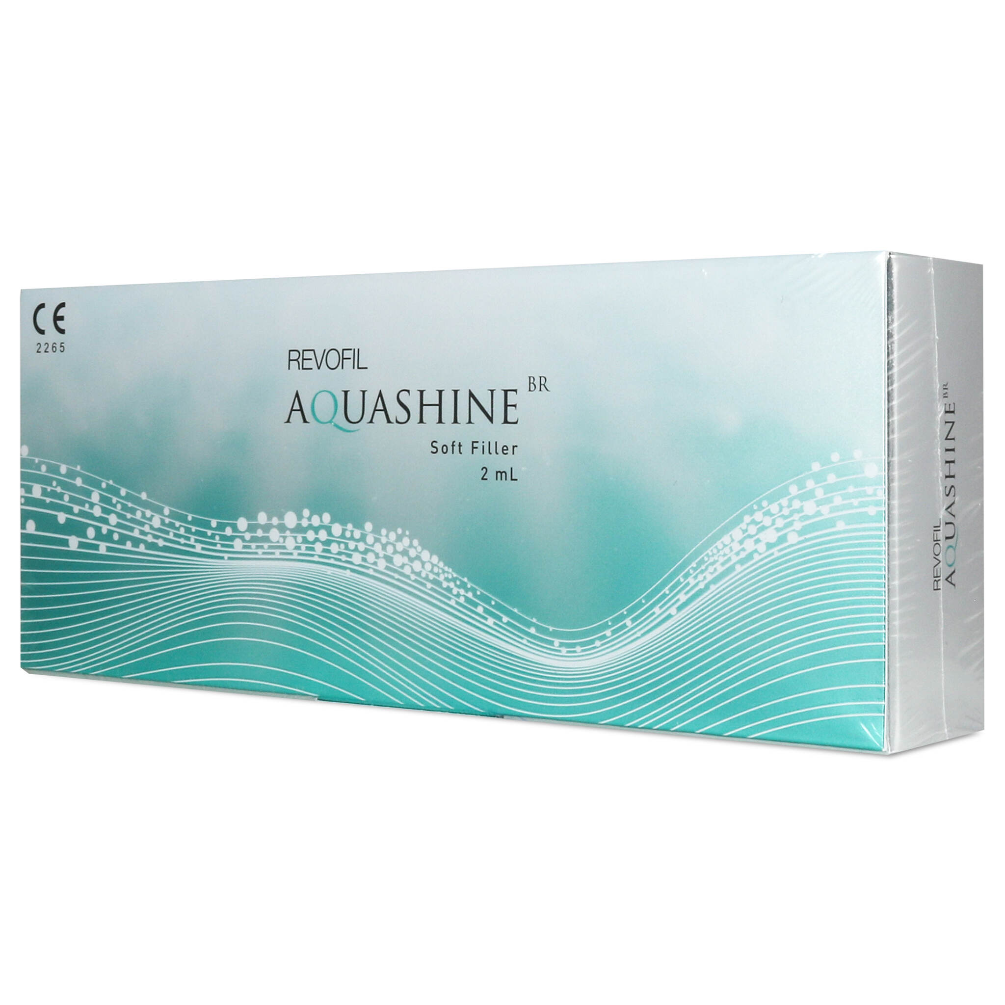 Aquashine BR Soft Filler (1 x 2 ml)