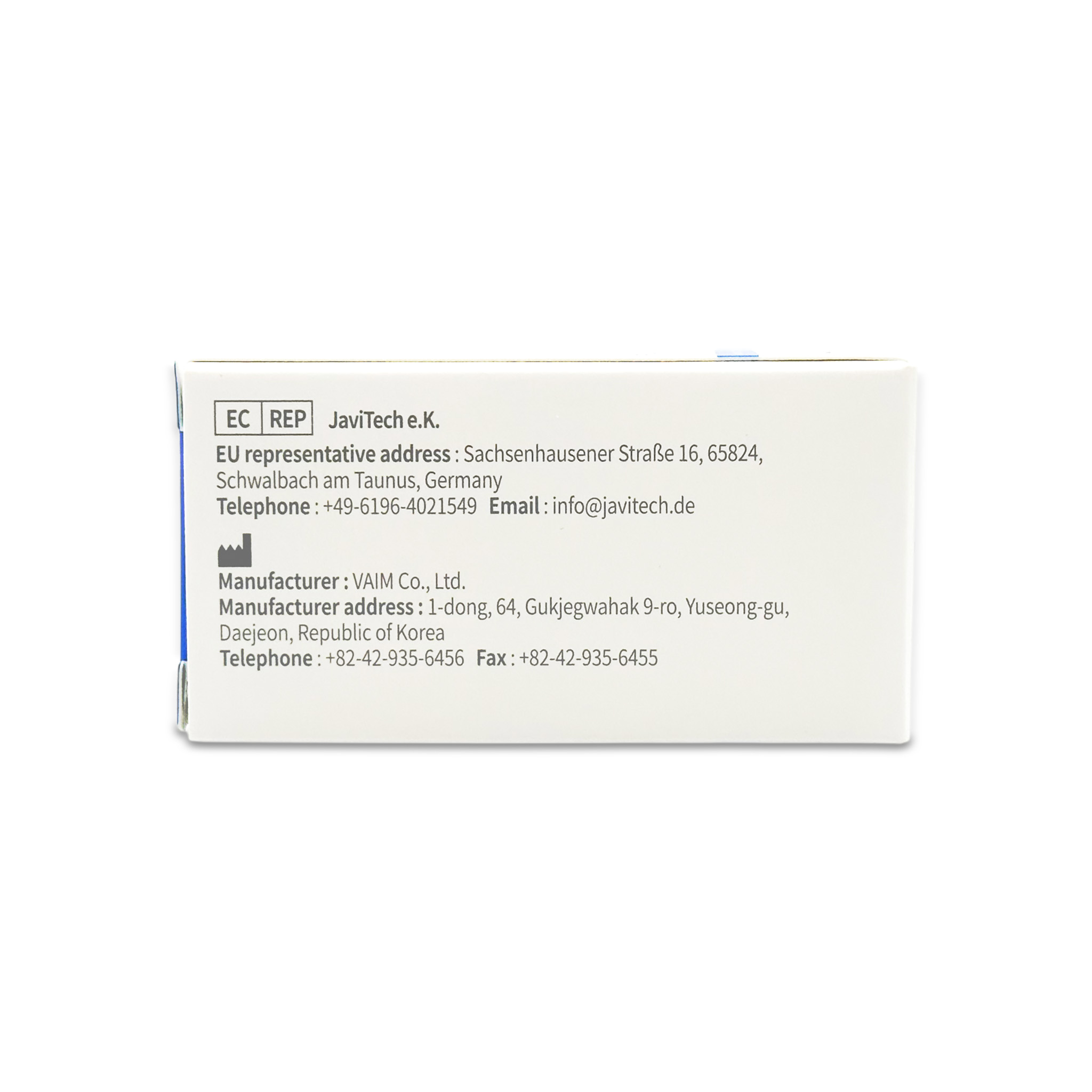 JuveLook Skin Booster (1 x 50 mg)